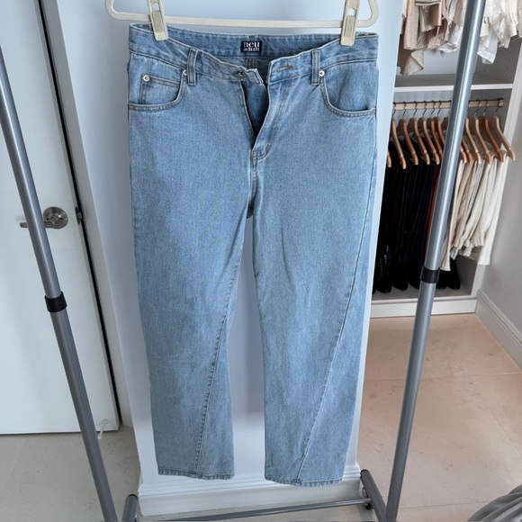 Source Unknown Baggy Jeans, L - Picture 2 of 5